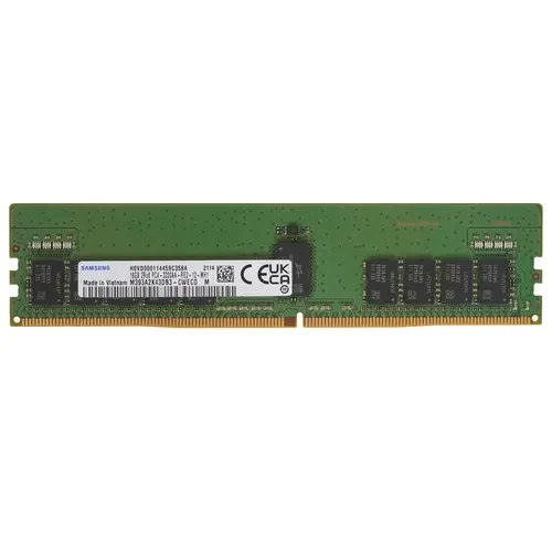 Оперативная память 16 Gb 3200 MHz Samsung (M393A2K43DB3-CWE)