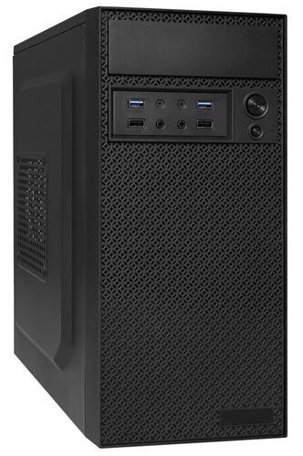 Компьютерный корпус ExeGate BAA-109U2 (EX291271RUS)