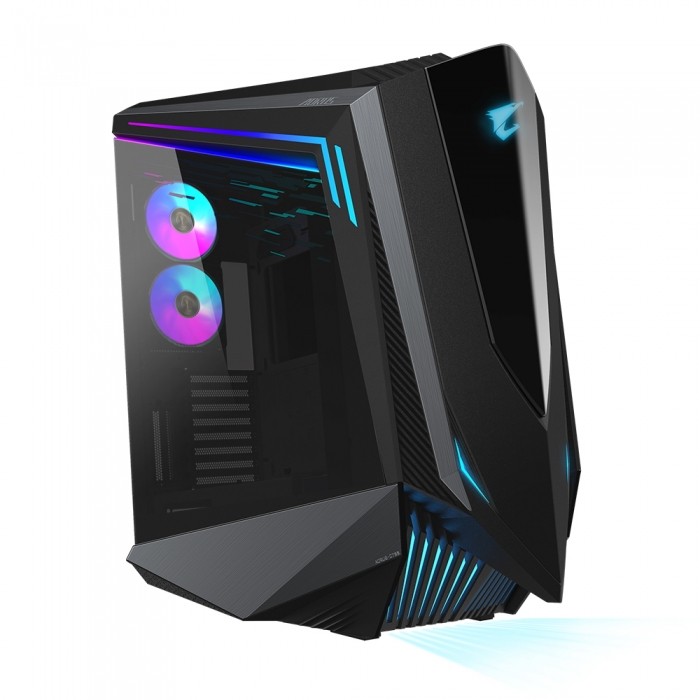 Компьютерный корпус Gigabyte AC700G (GB-AC700G)